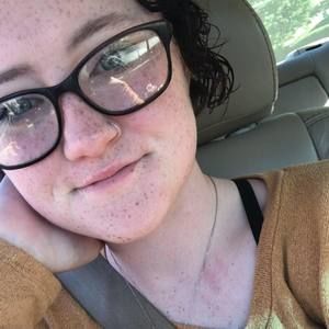 Meet your Posher, Bethany